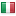 lince.it server is located in Italy